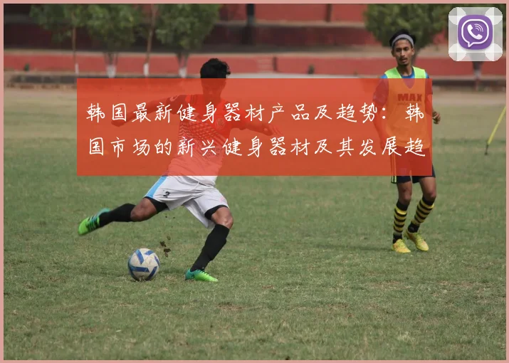 韩国最新健身器材产品及趋势:韩国市场的新兴健身器材及其发展趋势